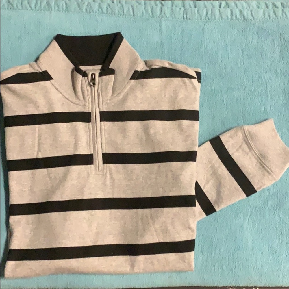 Chaps by Ralph Lauren long sleeve polo